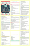 200 Things to Throw Away: Declutter Your Life Today