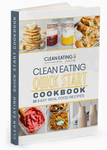Quickstart Guide - 7 Days of Recipes