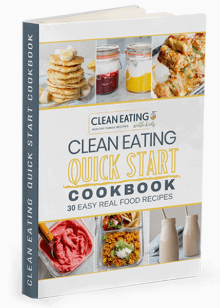 Quickstart Guide - 7 Days of Recipes
